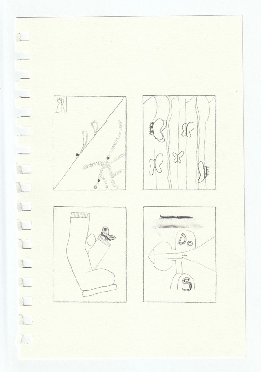 ~not yet titled~ by Jenn Smith, Image 1.