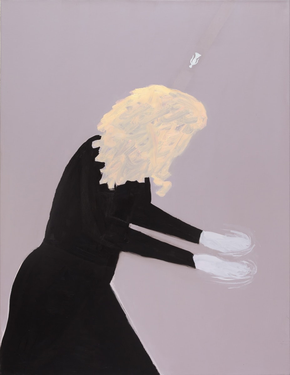 Untitled (for R.) by Jenn Smith, Image 1.