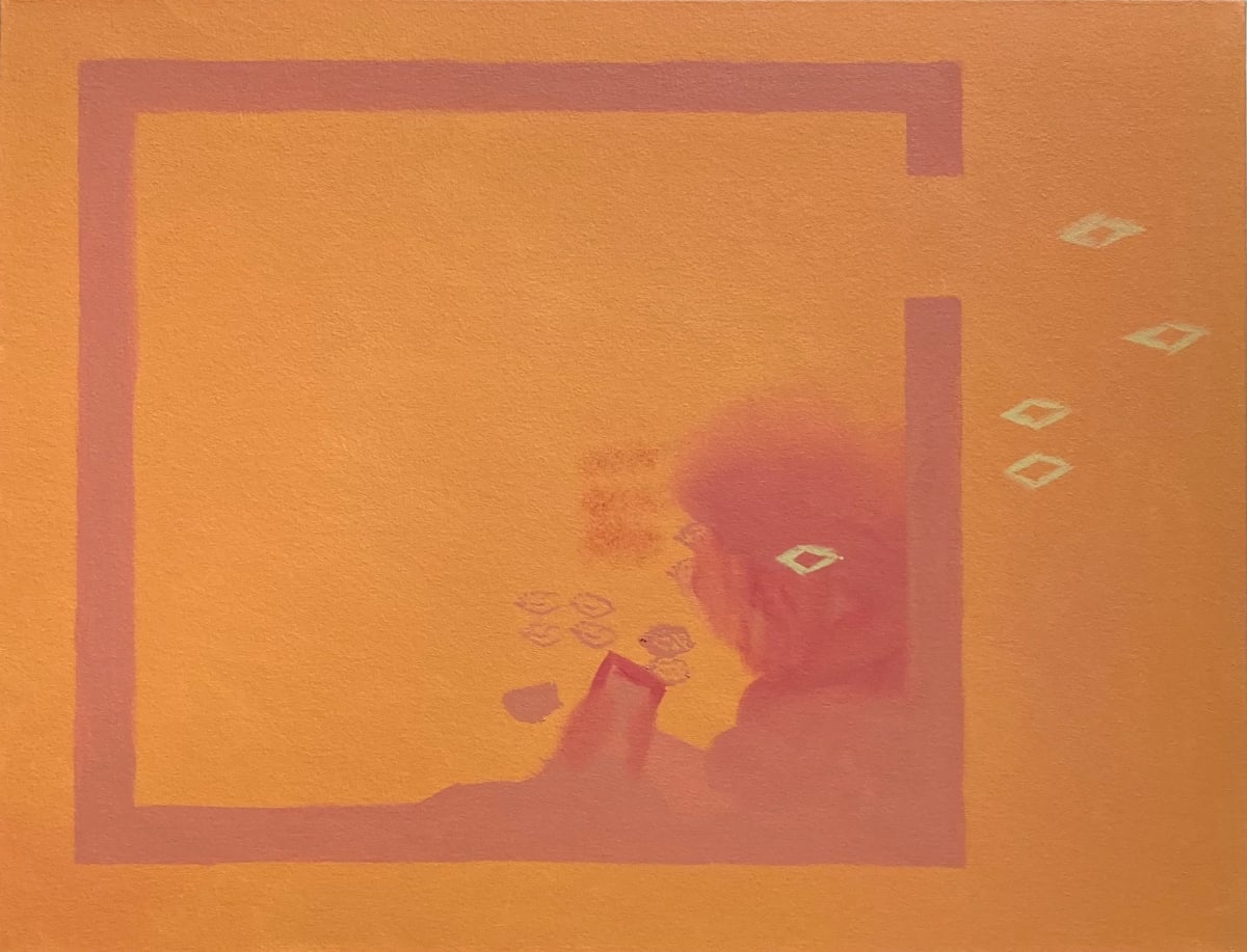 Conjure in OED by Jenn Smith, Image 2.