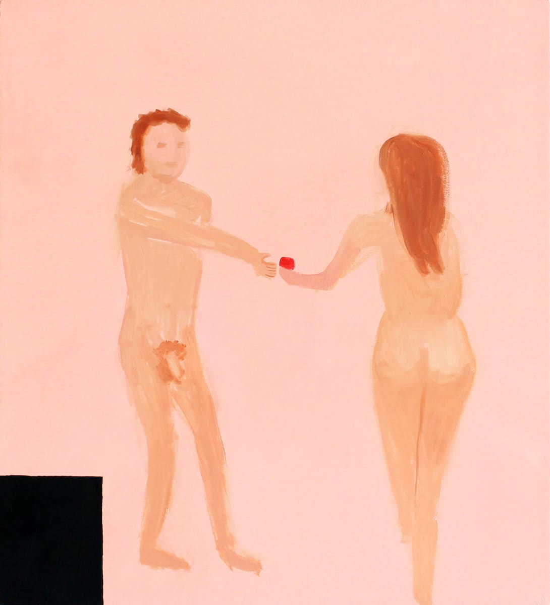 Adam and Ever, Image 1.