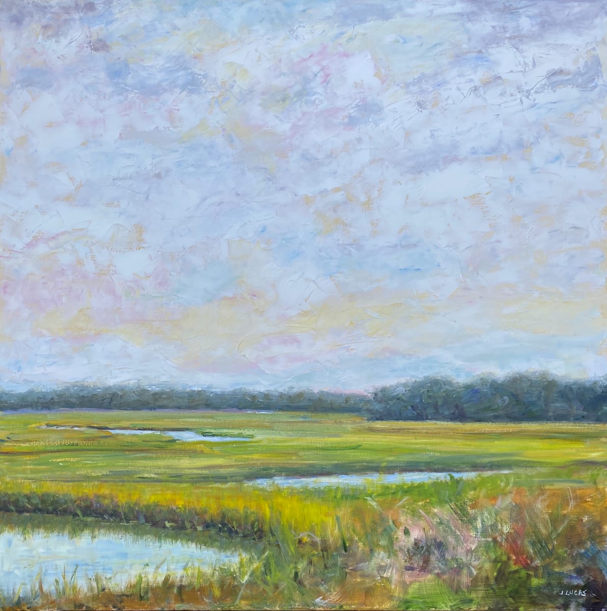 Carolina Marsh 