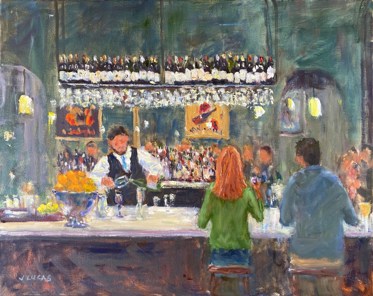 Highlands Rendezvous 