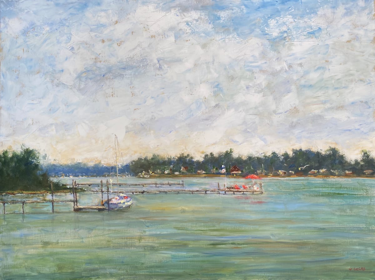 Memories of Lafayette 