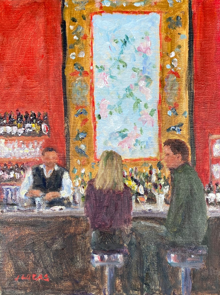 Should We Have Another? by Janet Lucas Beck 