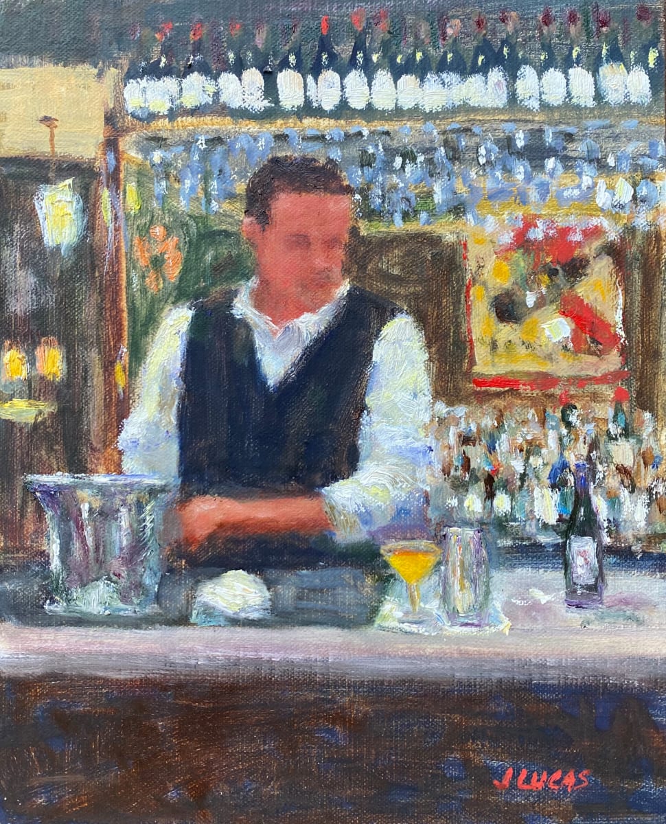 Another Orange Thing 