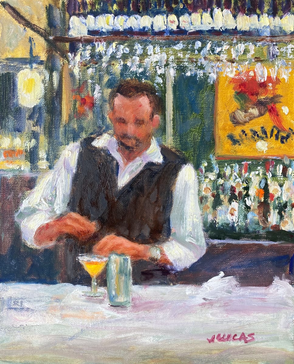 It's An Orange Thing! 