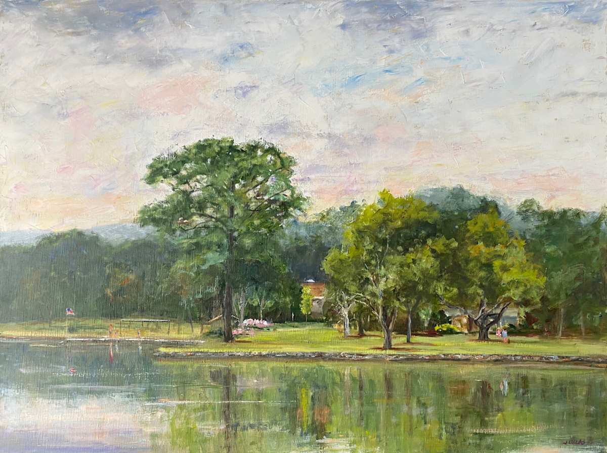 Camp Cupp, Image 1.