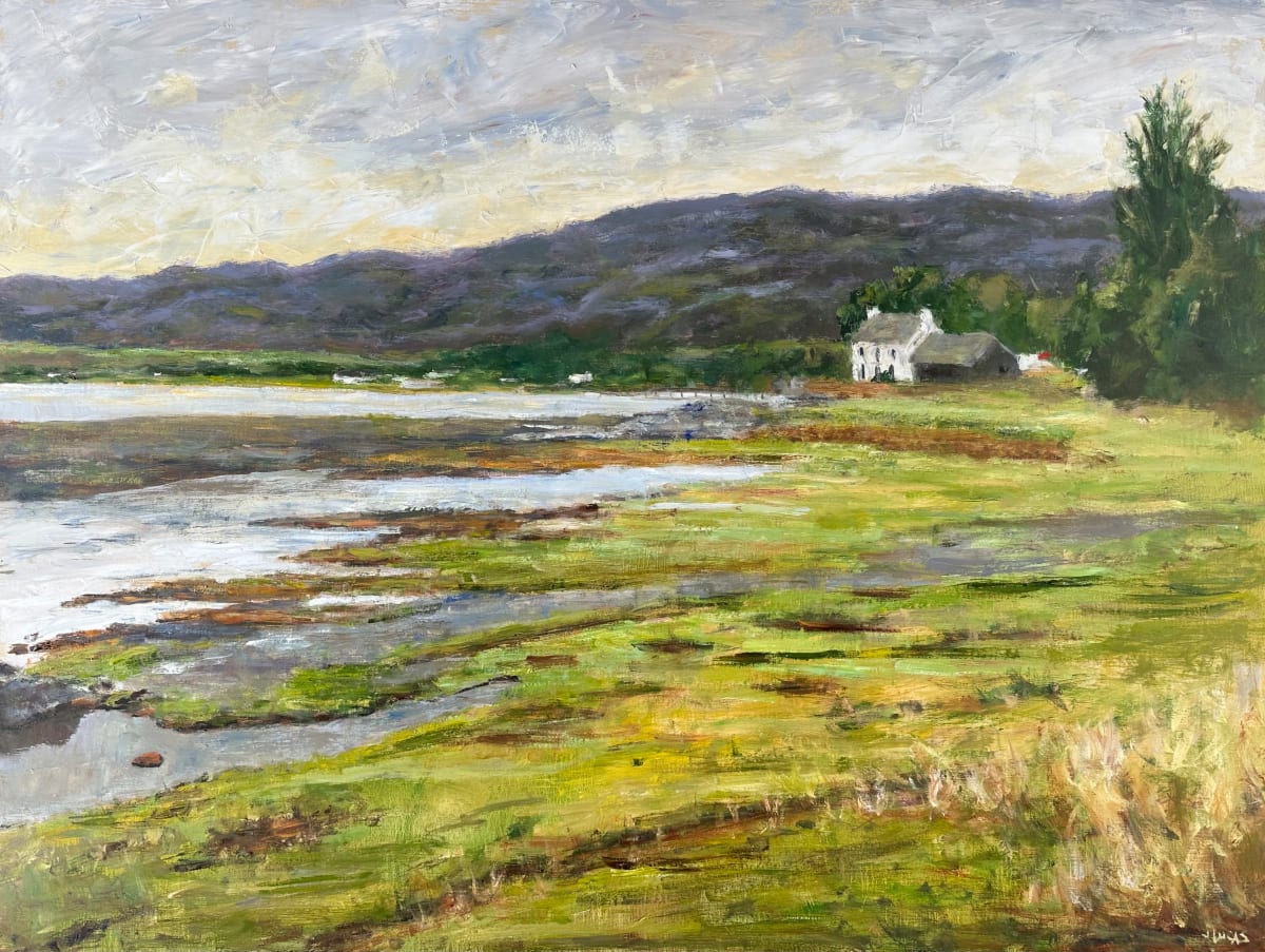 North Seas by Janet Lucas Beck, Image 2.