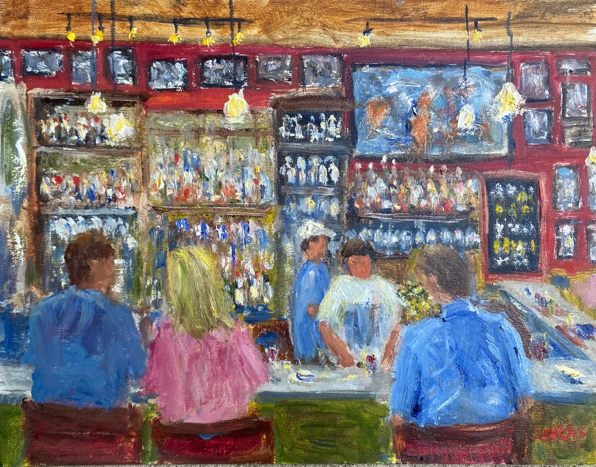 Come. Sit. Stay by Janet Lucas Beck 