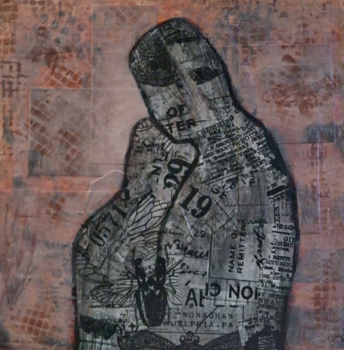 Young At Heart by mdbishop_art 