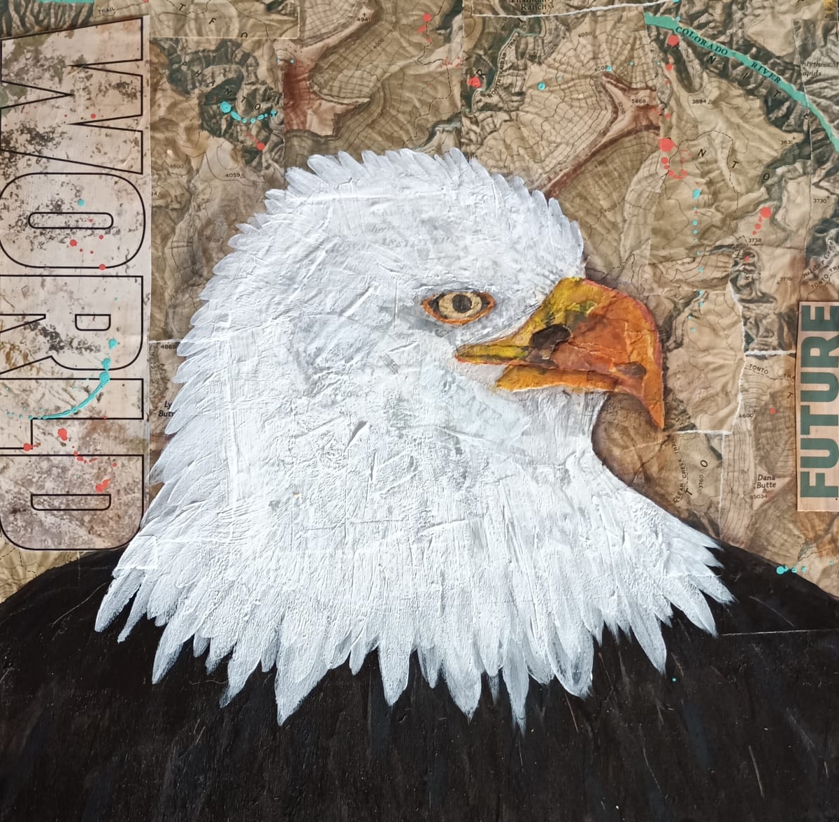 The Future of the World by mdbishop_art 