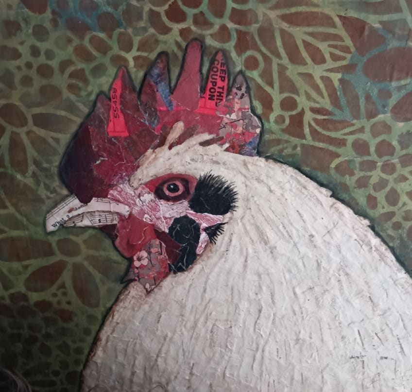 The Big Guy by mdbishop_art 