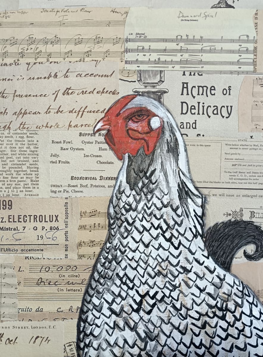 Rebecca by mdbishop_art 