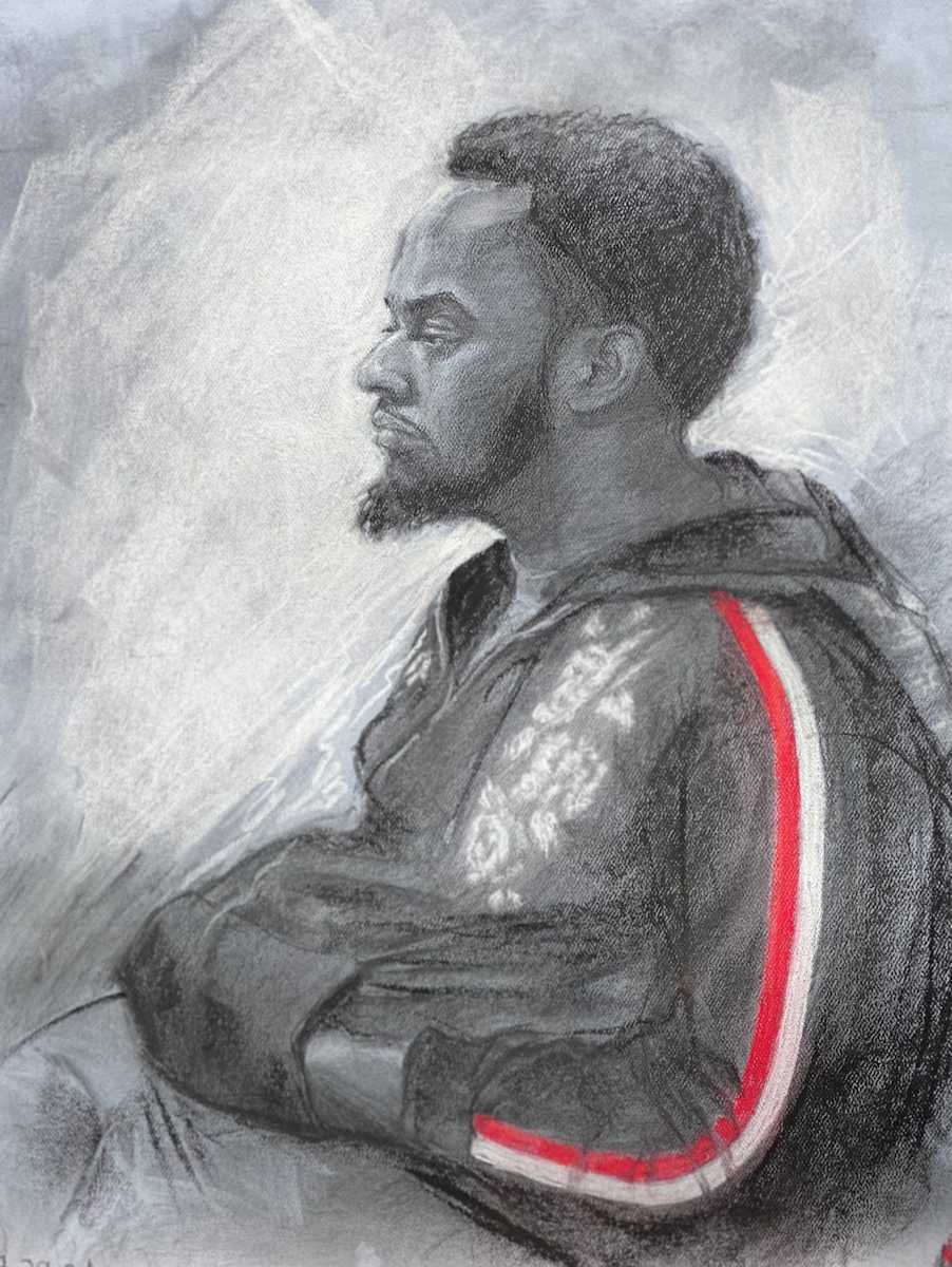 Kaden by Darlene Bigus-Doheny 