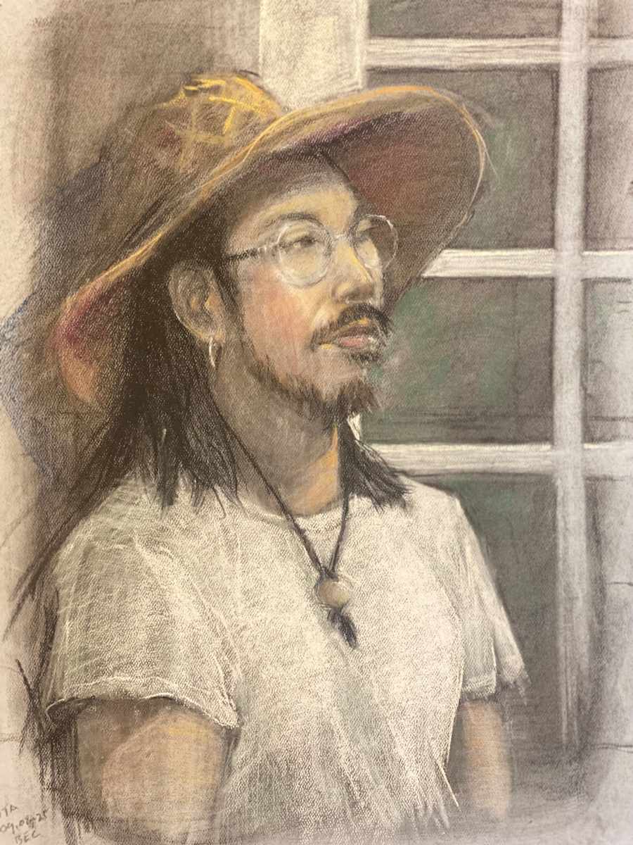 Duta by Darlene Bigus-Doheny, Image 1.