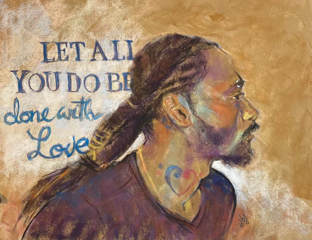 All You Do by Darlene Bigus-Doheny, Image 1.