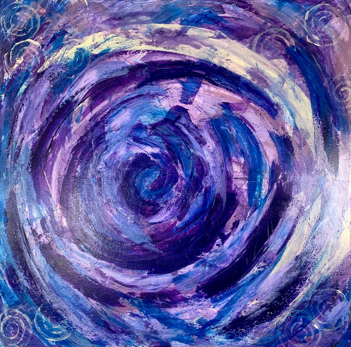 THE GALAXY, Image 6.