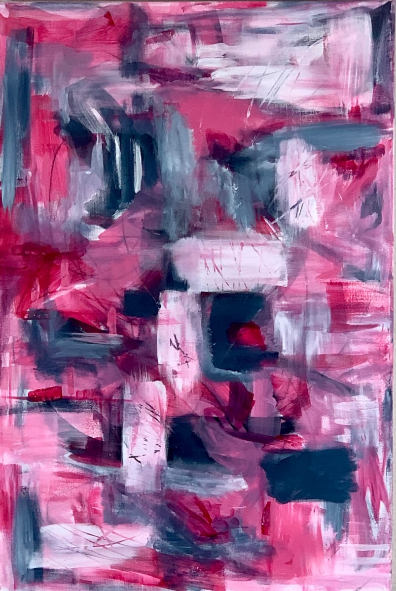 BREAKING THE GLASS CEILING 