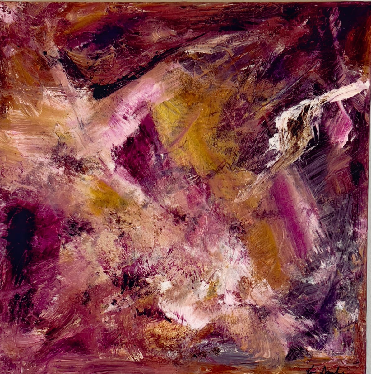 Enchant by Kim Sanchez Art, Image 1.