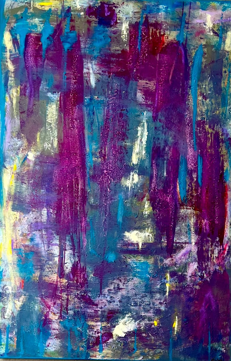 AMETHYST CAVERN, Image 1.