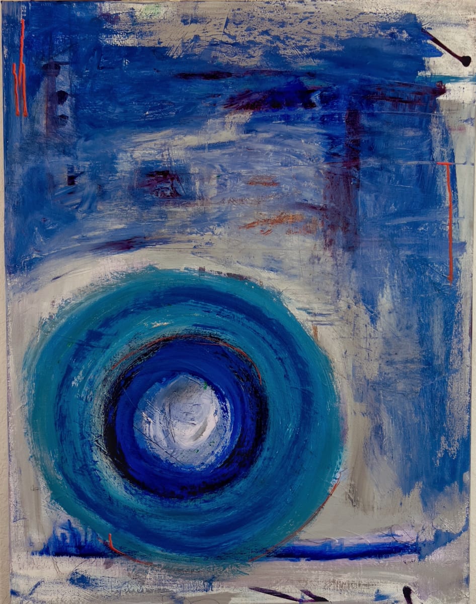 MAGIC by Kim Sanchez Art, Image 1.