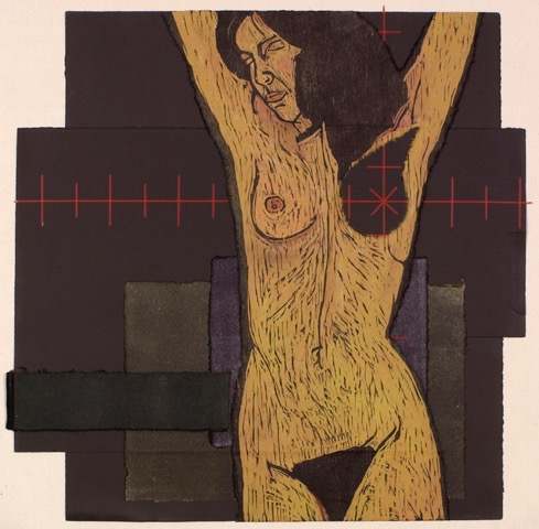 Mastectomy by cathy weiss, Image 1.