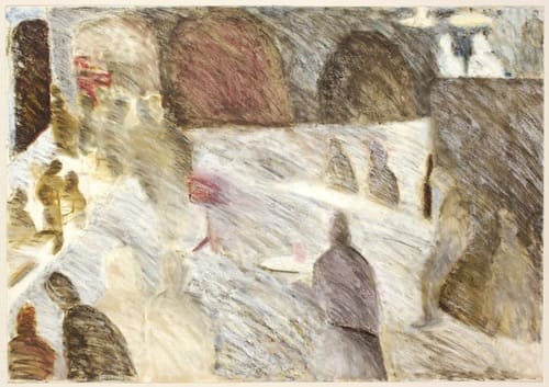 Waiting, Image 1.