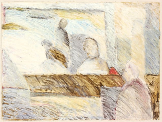 Isolation 2, Image 1.