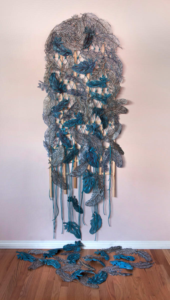 Before Time Existed by cathy weiss, Image 1.