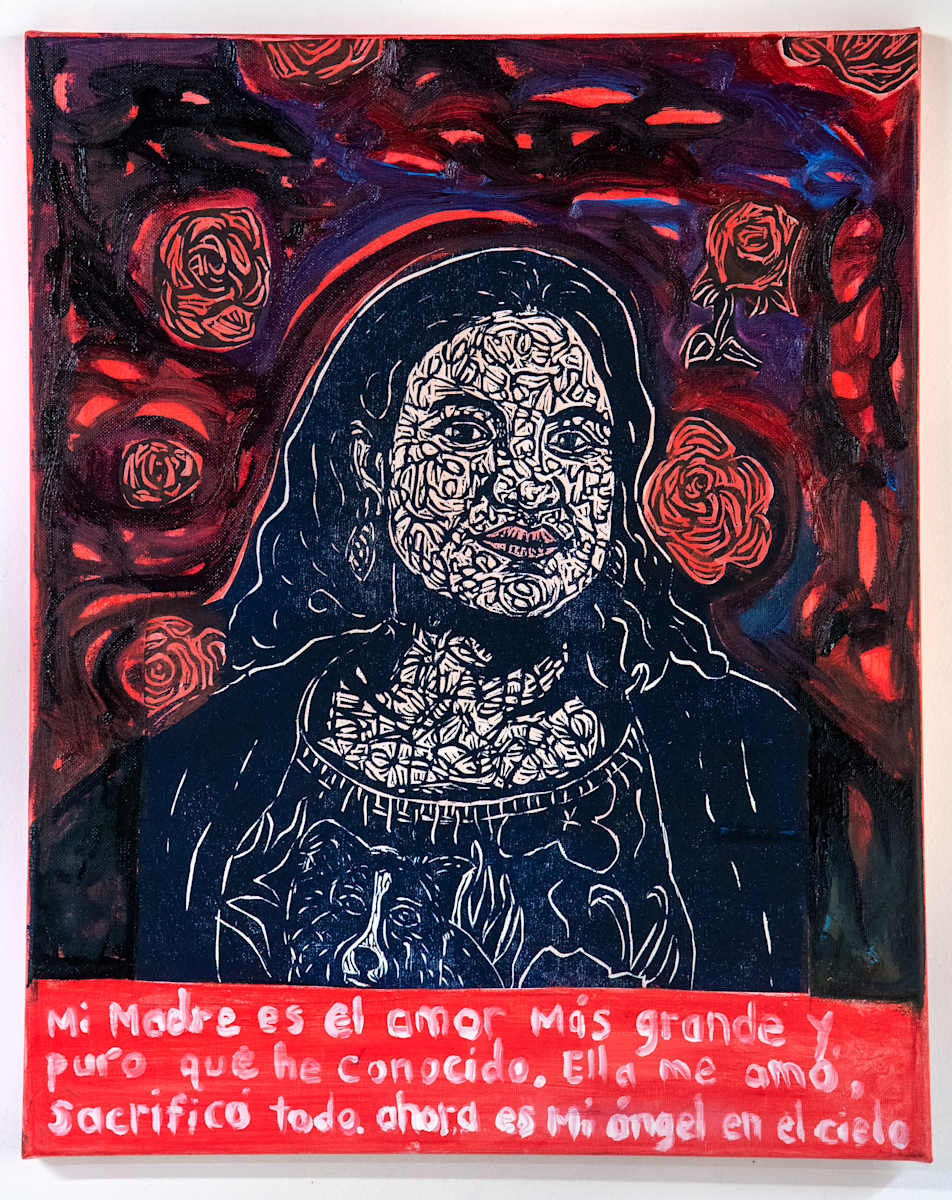 Blanca by cathy weiss 