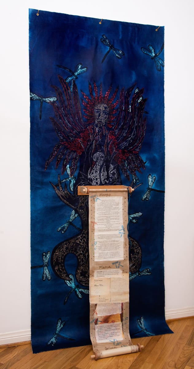 Asherah, Image 1.