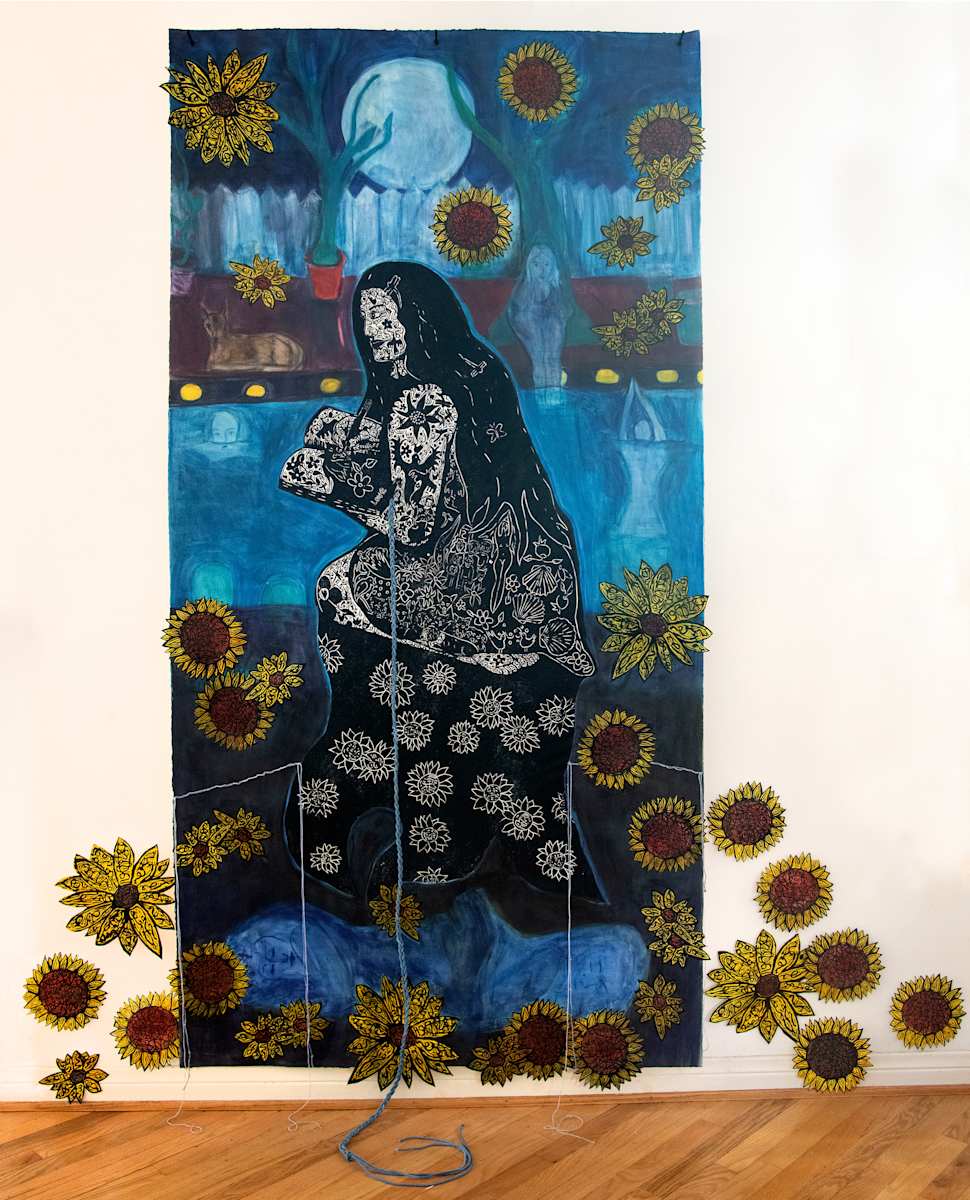 Love by cathy weiss, Image 1.