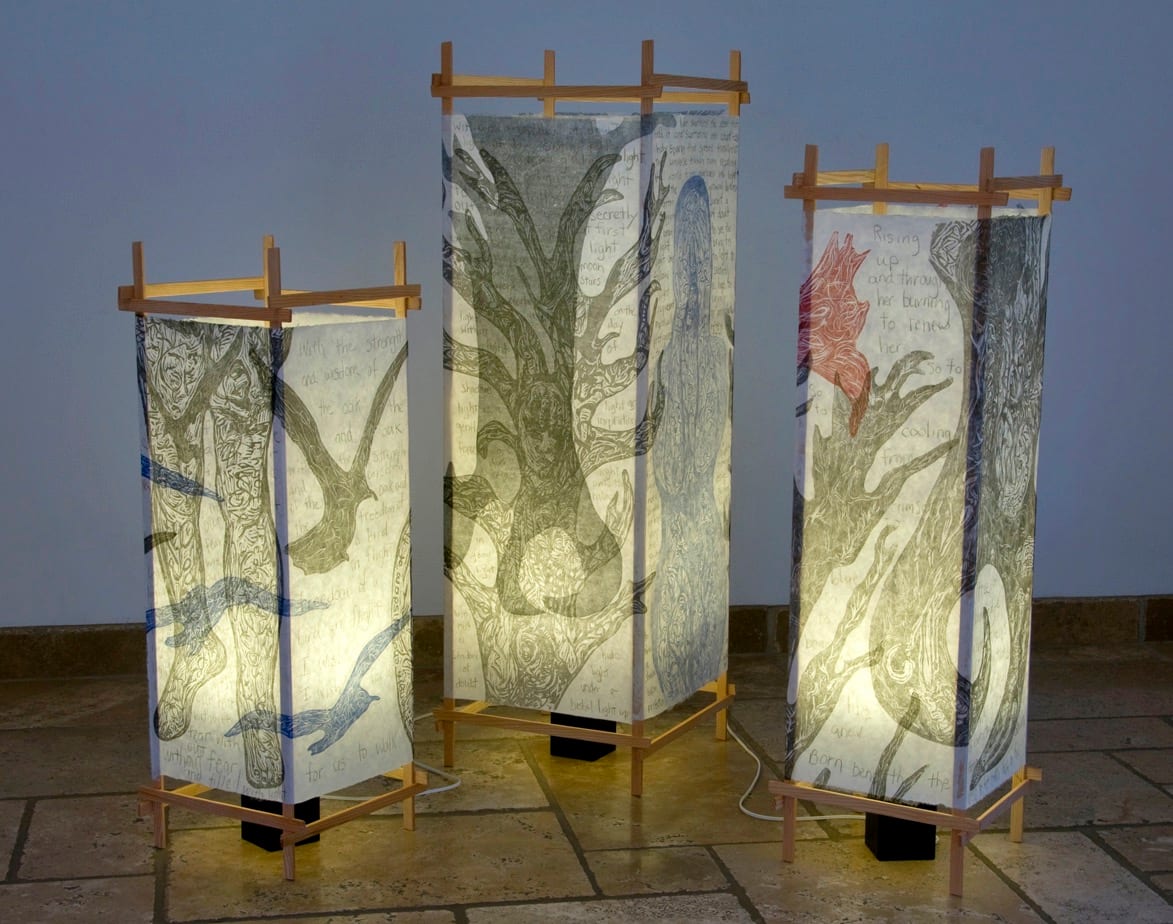 Light Within, Image 1.