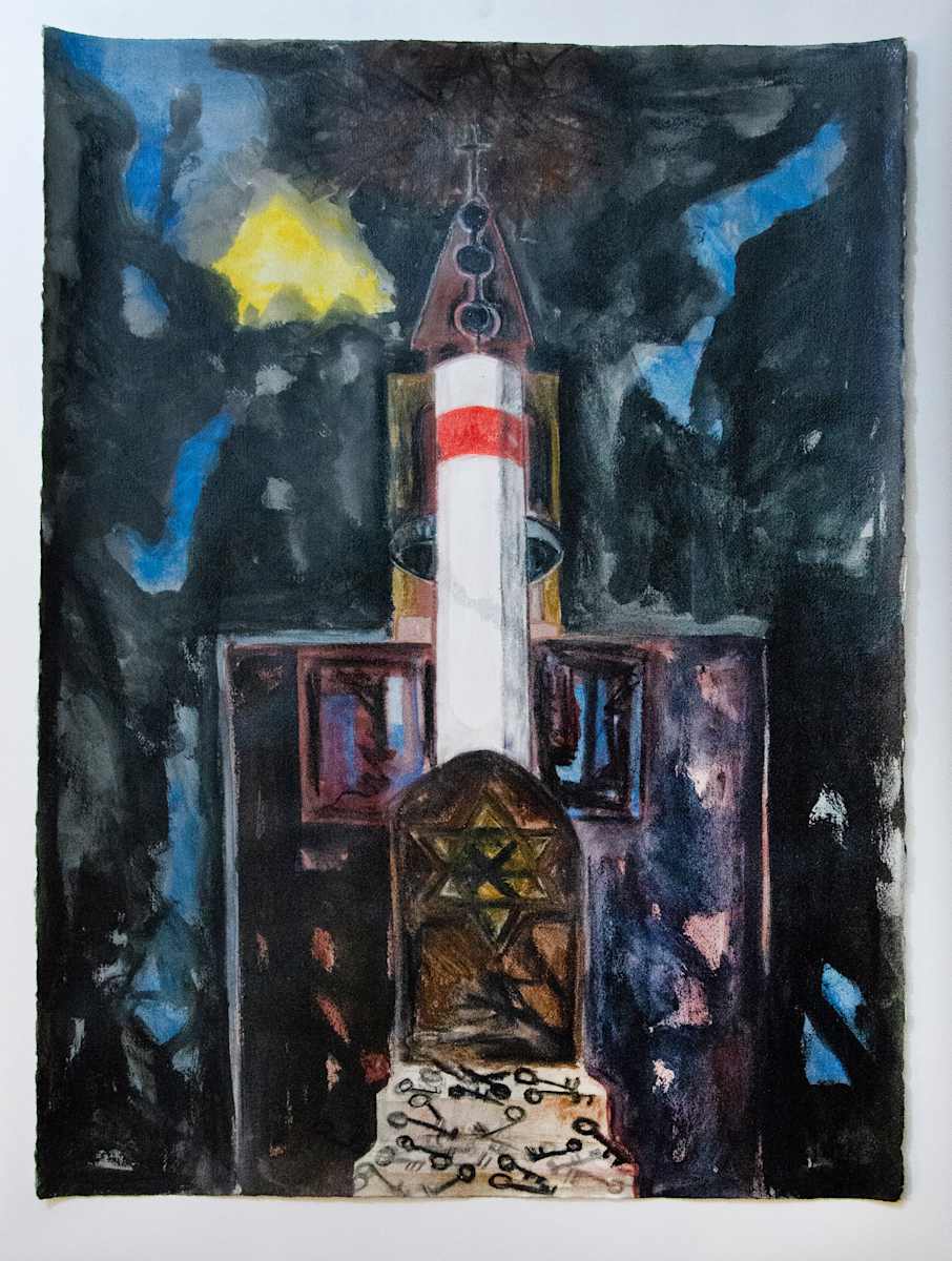 The Key, Image 1.