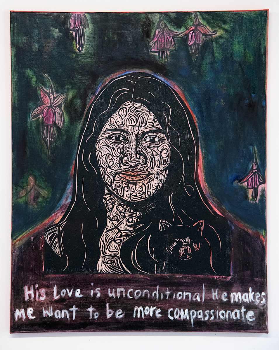Alondra by cathy weiss 