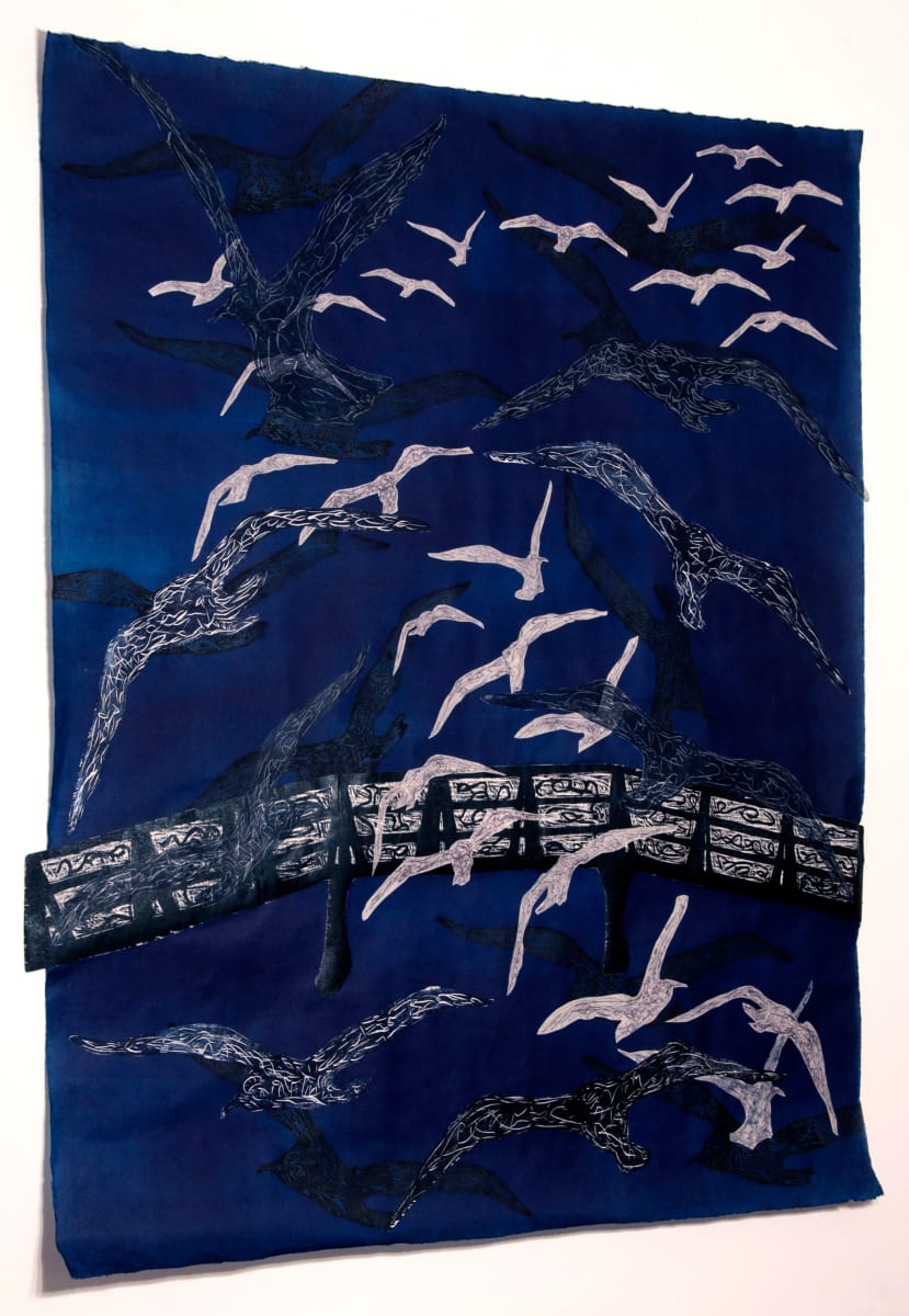 Air by cathy weiss 