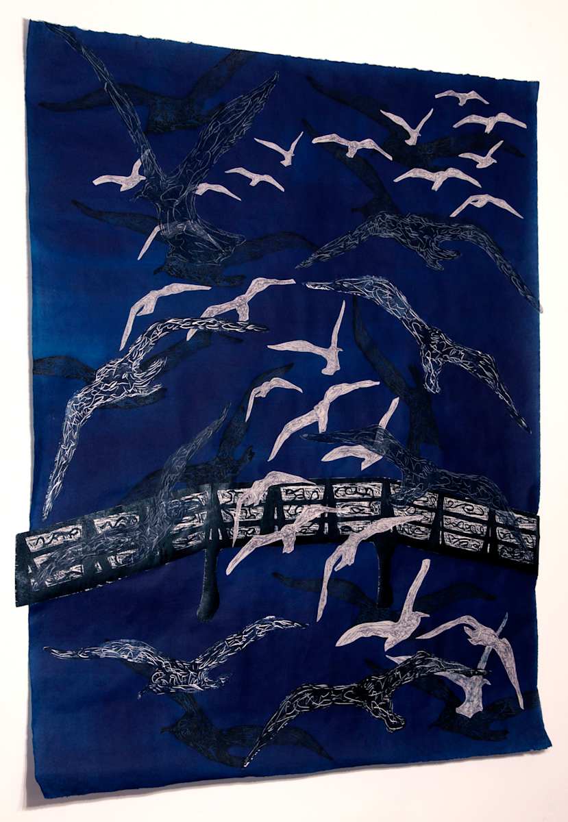 Air by cathy weiss, Image 1.