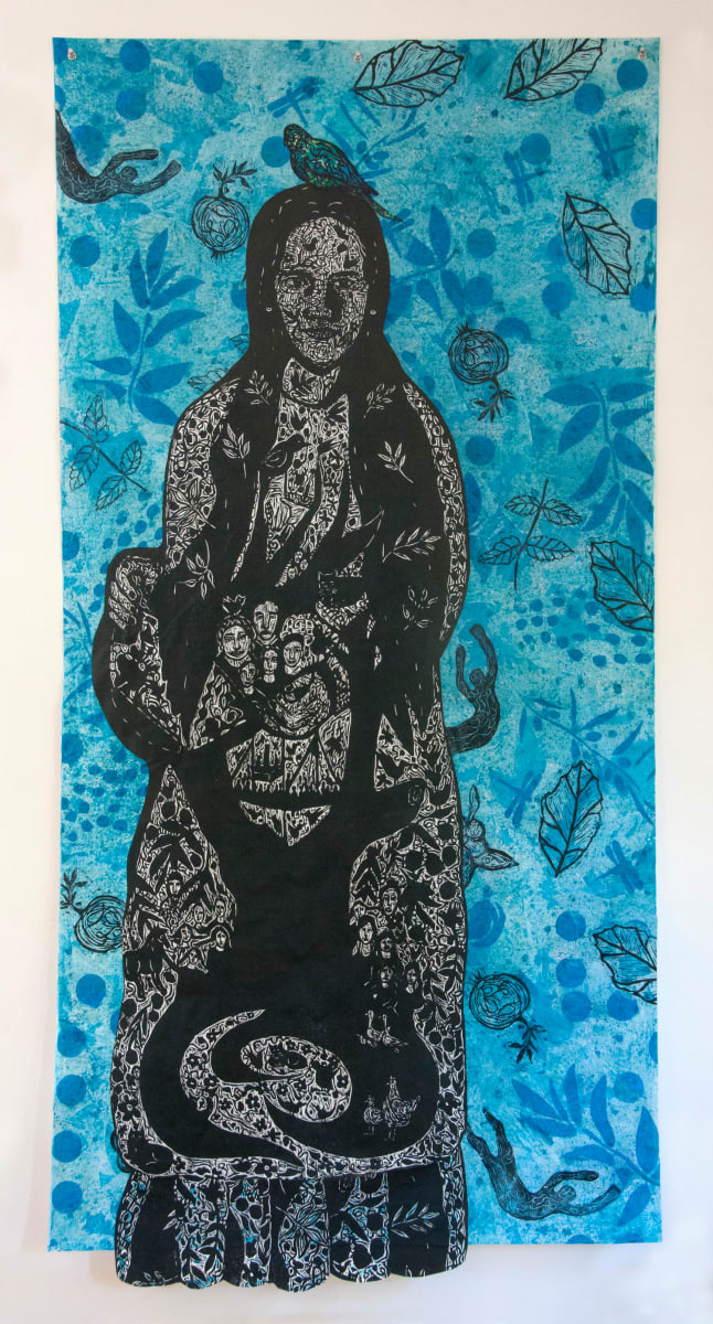 Mama's Journey, Image 2.