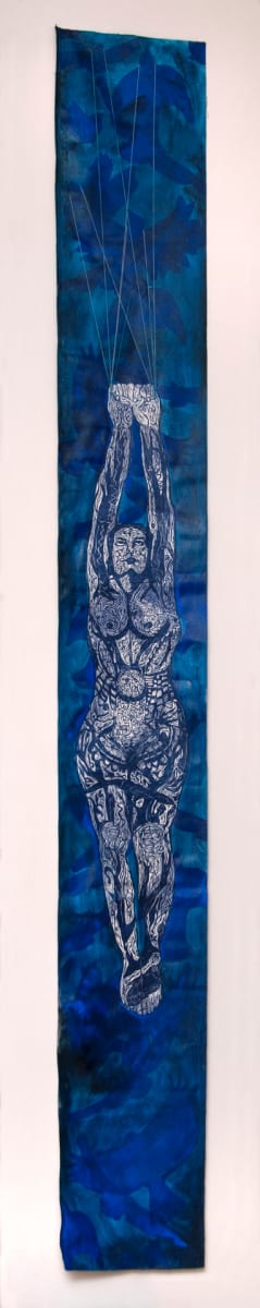 Rising, Image 1.