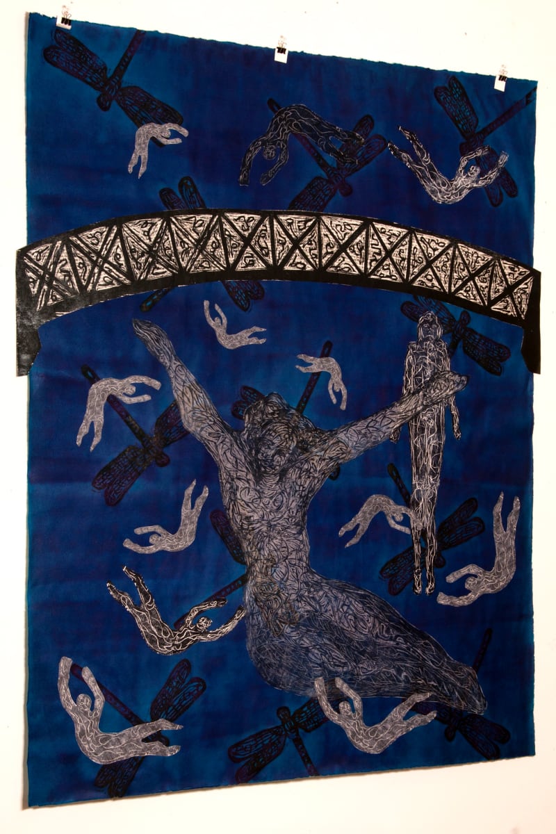 Water by cathy weiss 