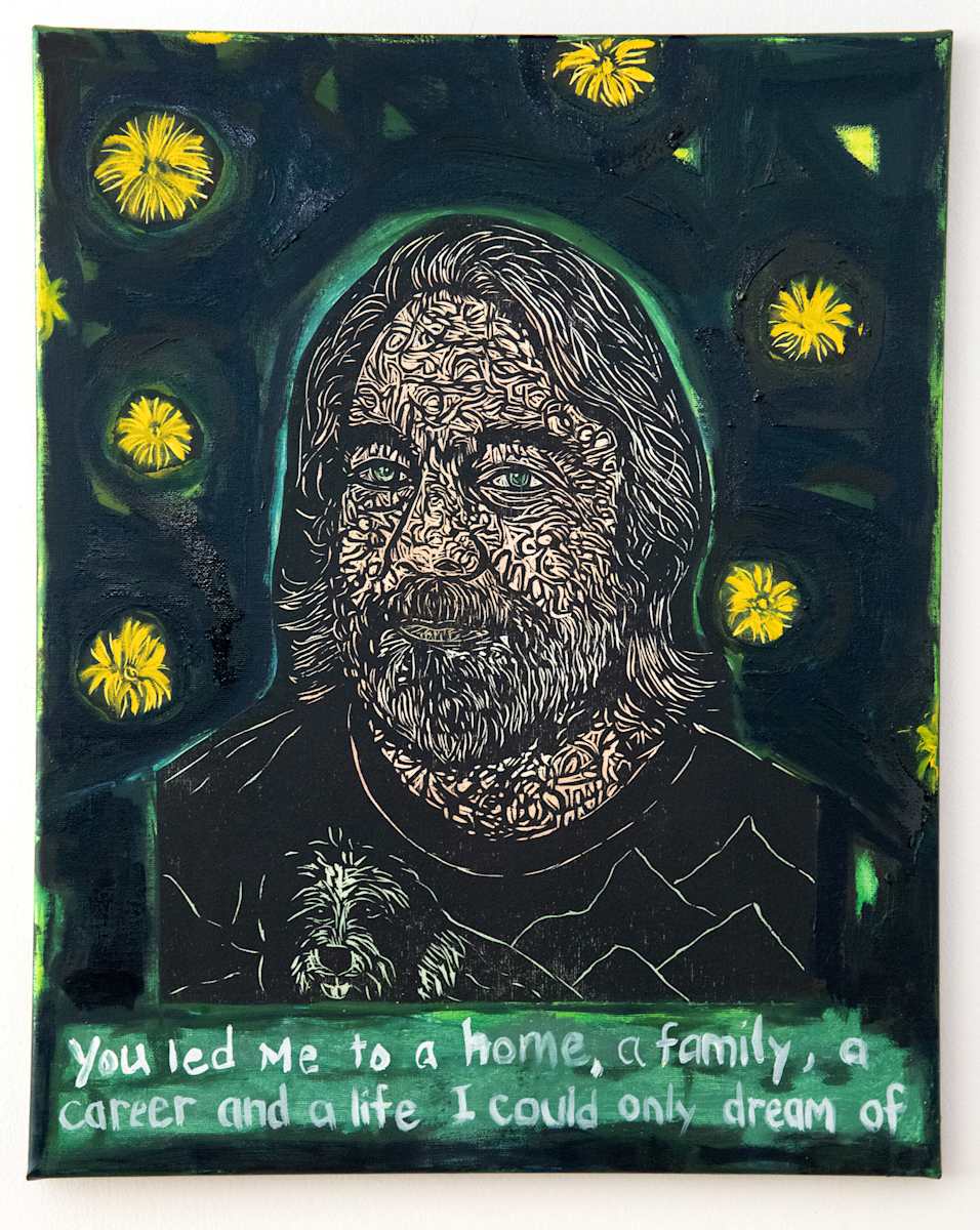 Robert by cathy weiss 