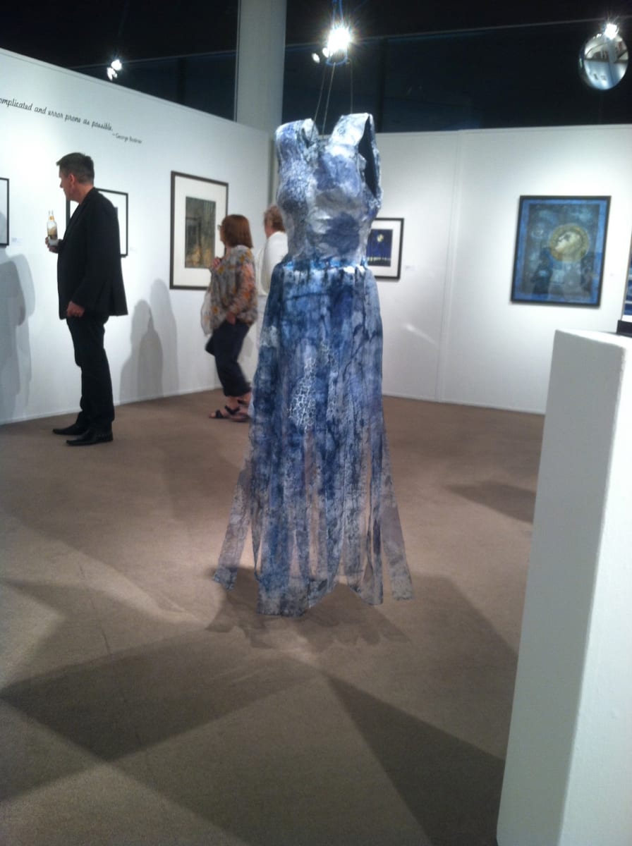 Dressed, Image 1.