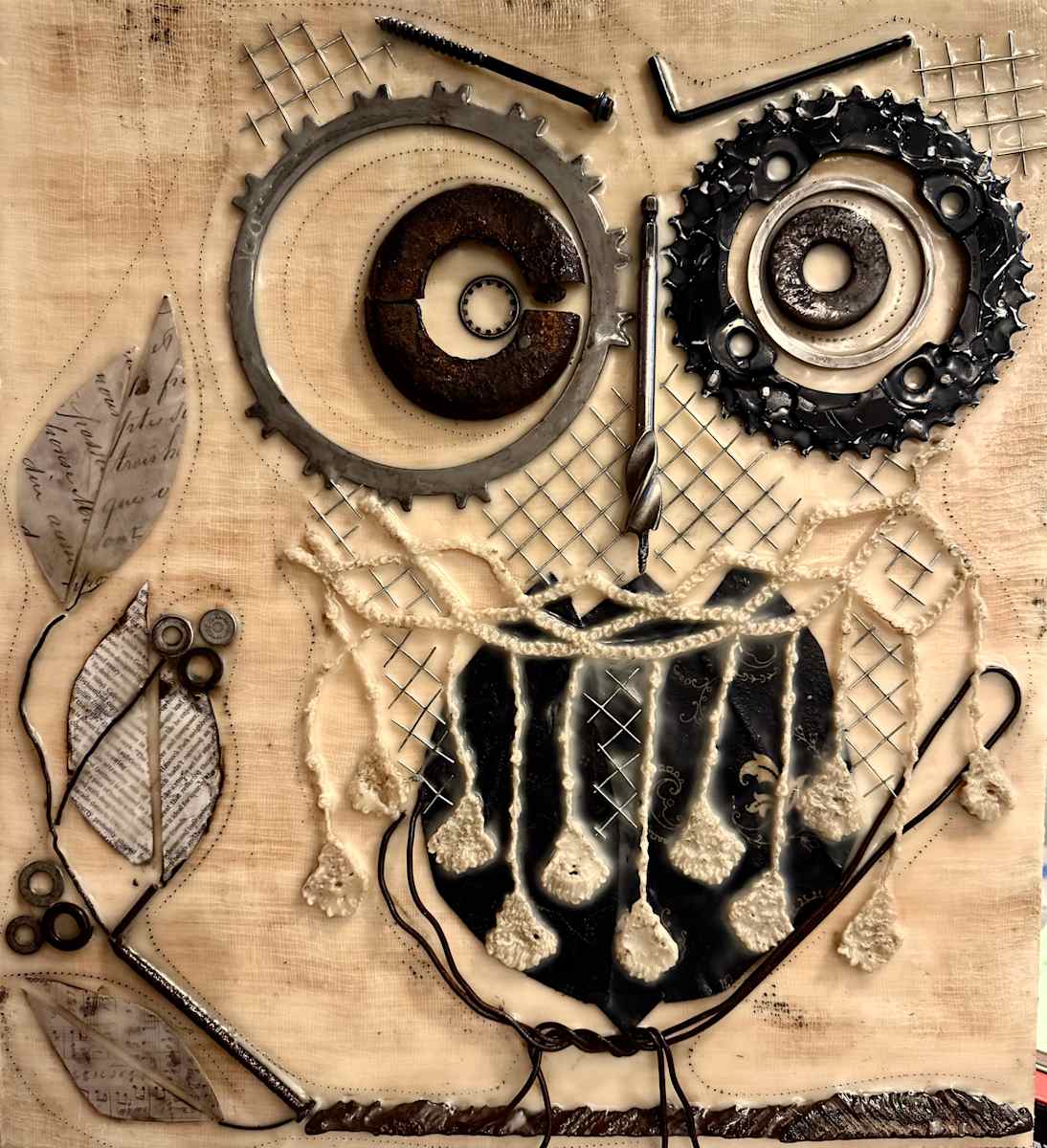 Alastair Von Plume by Elena Lawrence, Image 1.