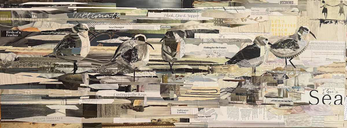 Escape Together by Elena Lawrence, Image 1.