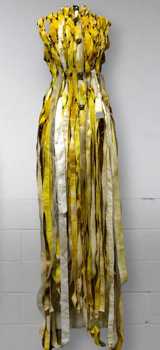 Demeter by Kristina Davies 