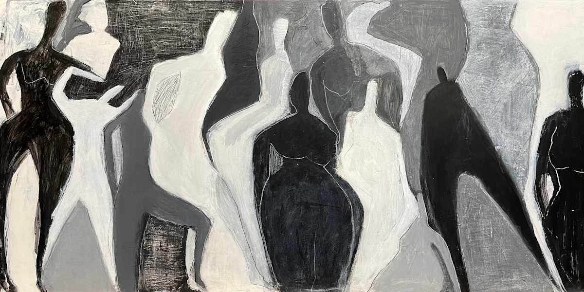 Constellate by Kristina Davies, Image 1.