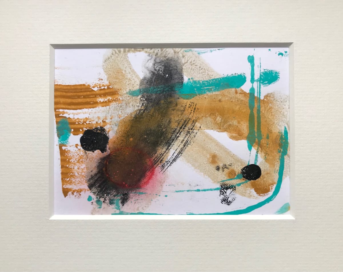 Quiet place by Megan Chapman, Image 1.