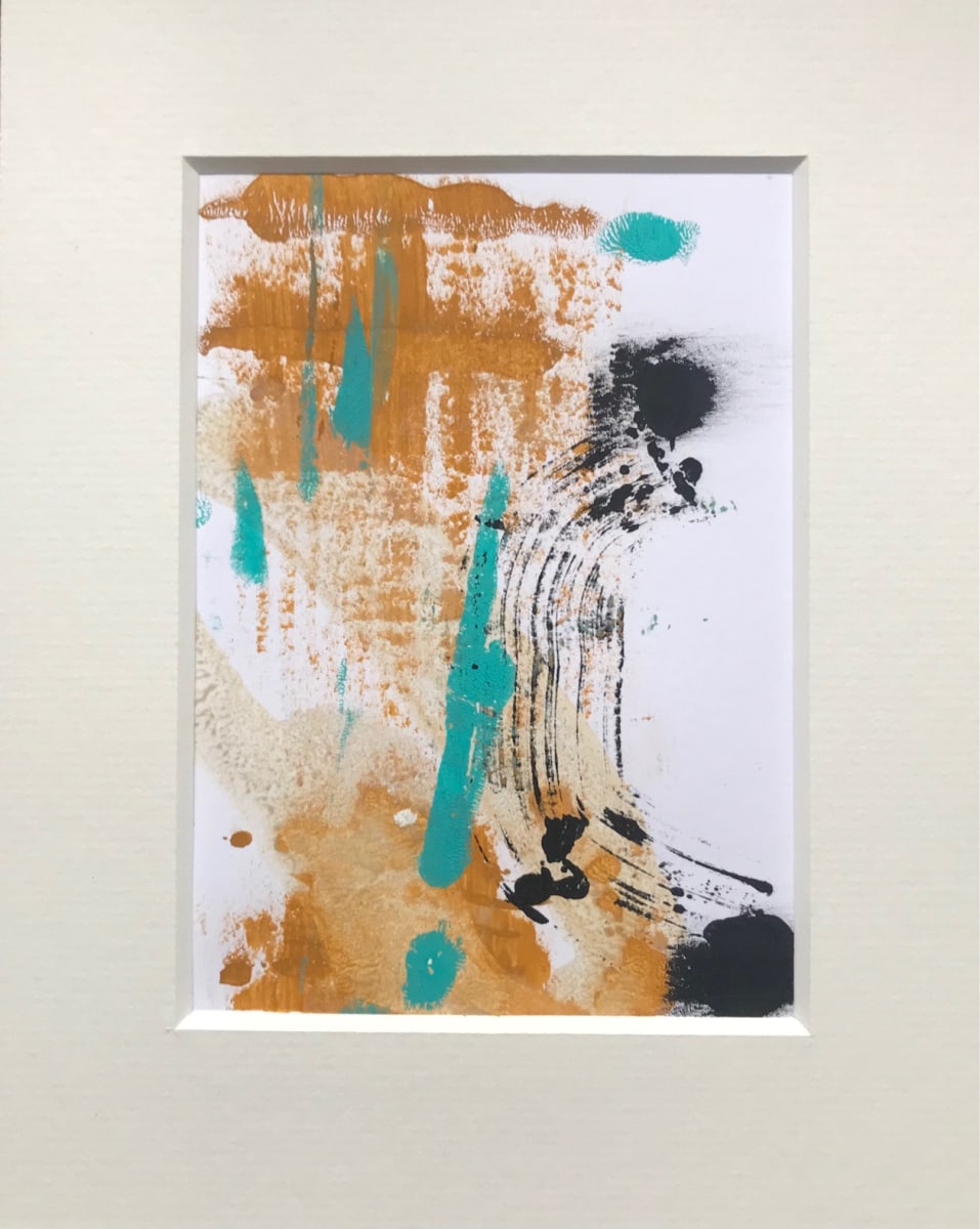 Breathe through this by Megan Chapman, Image 1.