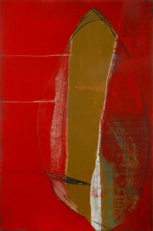 Begin again by Megan Chapman, Image 1.