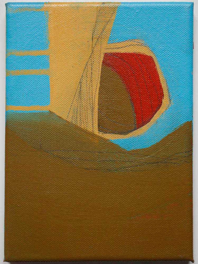Childhood Dreams : Original Small Work 